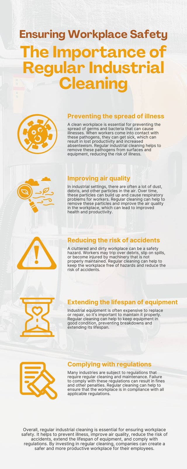 Ensuring Workplace Safety - The Importance of Regular Industrial Cleaning.jpg