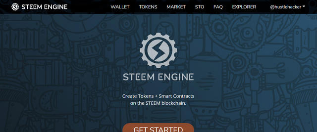 hustlehacker steem-engine.PNG