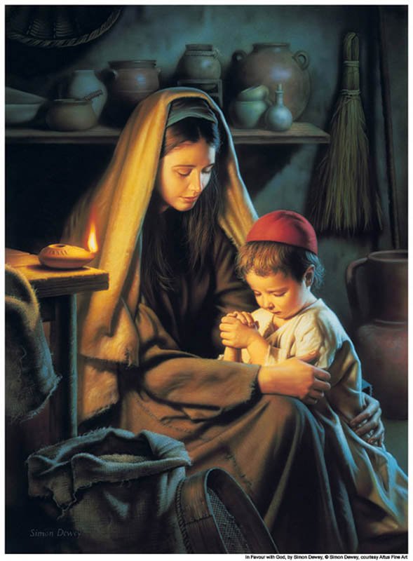Jesus-Praying-Mother-mormon.jpg