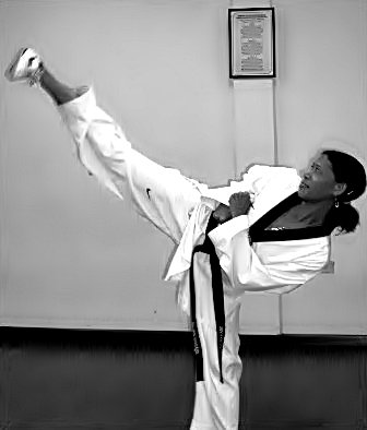 member of the national taekwondo team.JPG