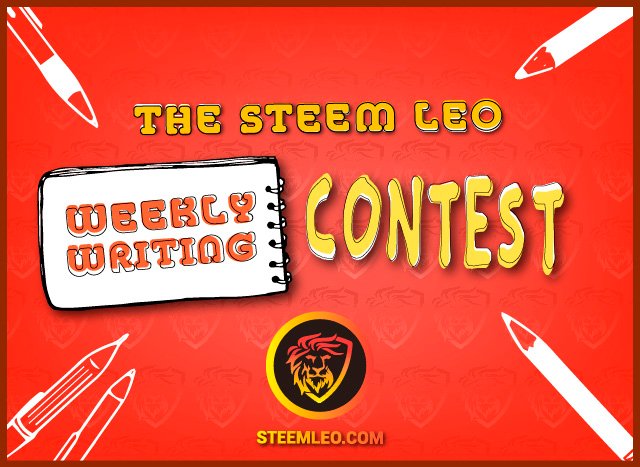 steemleo writing contest (red - 1).jpg