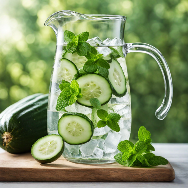 Cucumber and Mint Infused Water.png