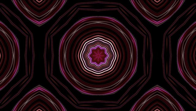 Kaleidoscope Background 03 of Abstract Stock Footage Video.JPG