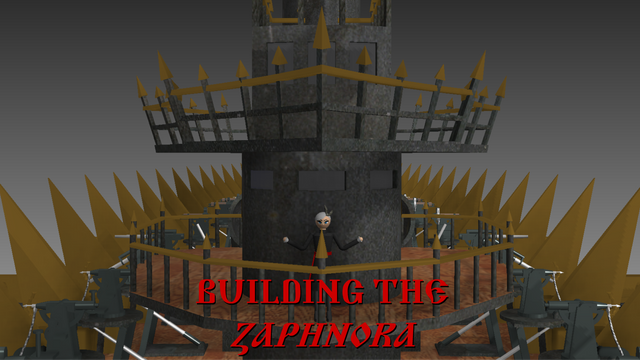 Building the Zaphnora.png