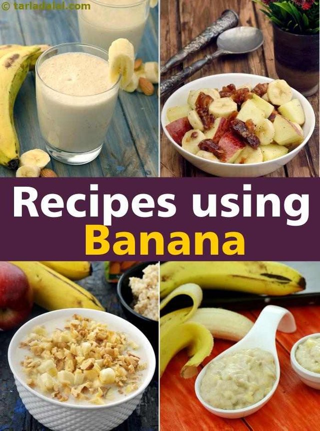 Recipes using Banana.jpg