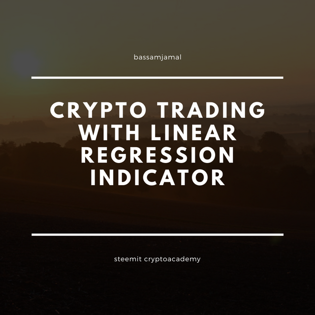 Crypto Trading With Linear Regression Indicator.png
