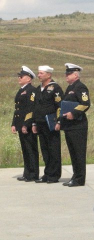 Men in Uniform