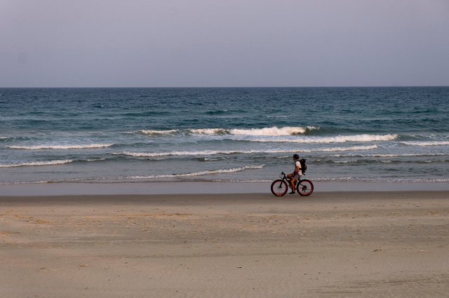 Bike on a beach (1 of 1).jpg