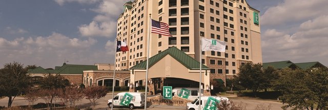 Embassy Suites - Bass Pro Shop