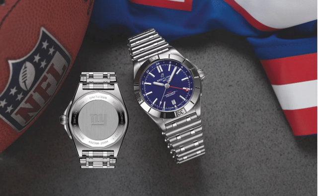 Breitling Chronomat Automatic GMT 40 NFL Editions.png