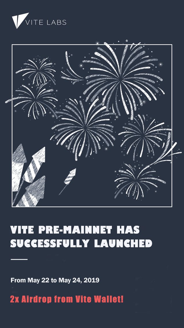 Pre-Mainnet Successful Launch.jpg