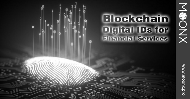 S Korea’s NH Bank releases blockchain employee ID system_MoonX.png