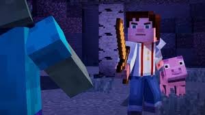 Minecraft Story Mode The Complete Adventure PS3 ISO.jpg