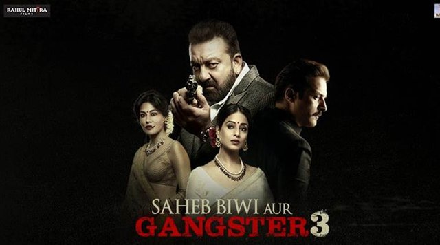 Saheb biwi aur gangster 3 full movie sale download 720p