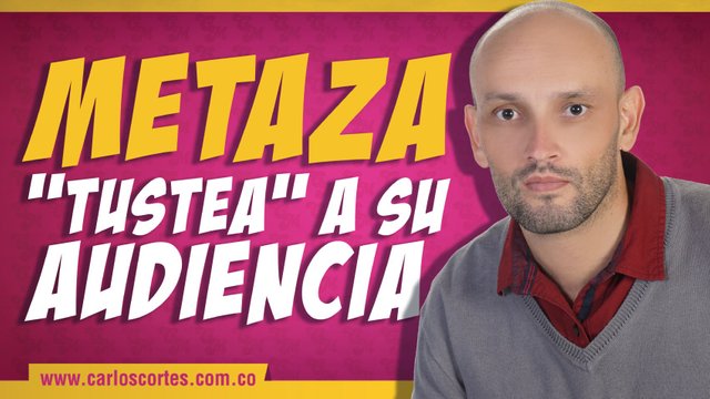 Metaza SA tustea a su audiencia.jpg