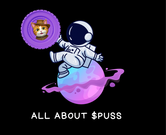 Purple Illustration  of Space and Astronaut Hoodie.png