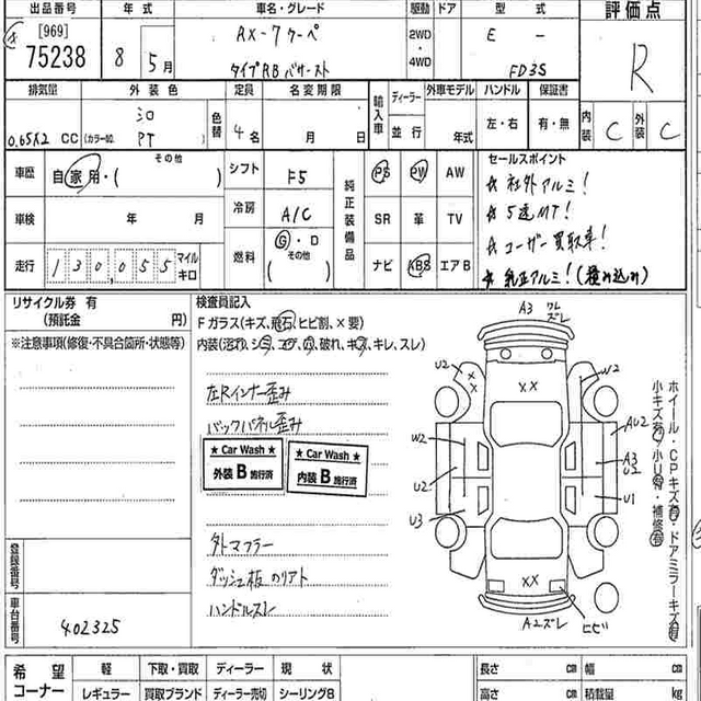 Jdm Car Auctions Favourite Finds Of Week 2 January 19 Steemit