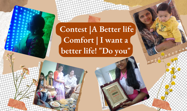 Contest A Better life Comfort  I want a better life! Do you.png