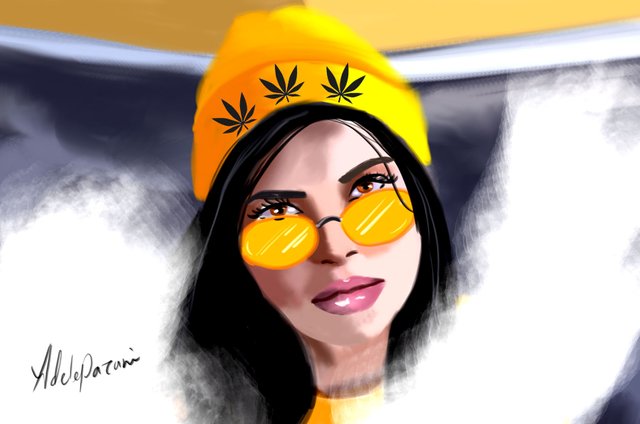 yellow hat glasses smoke.jpg