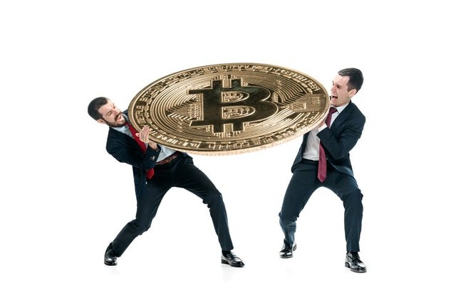 two-businessmen-suits-holding-business-icon-big-bitcoin-isolated-white-background-crypto-currency-coins-litecoin-ethereum-e-commerce-finance-concept-collage_155003-17657.jpg