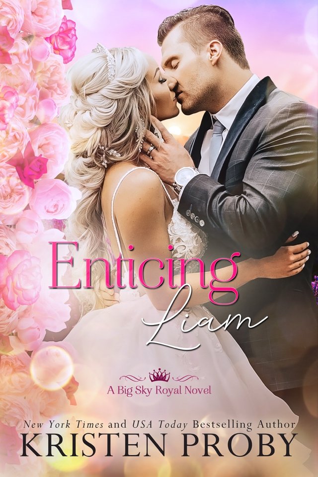 Enticing Liam By Kristen Proby.jpg