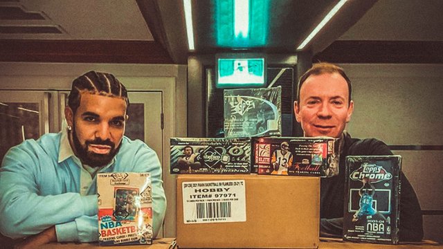 Drake Goes Crazy After Pulling Rare MJ Cards Worth Up To $700K-3-min.jpg