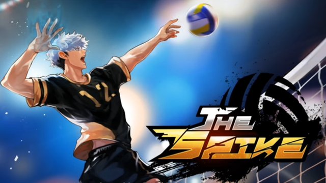 The Spike APK cover.jpg