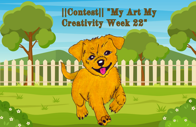 Contest My Art My Creativity Week 22.png