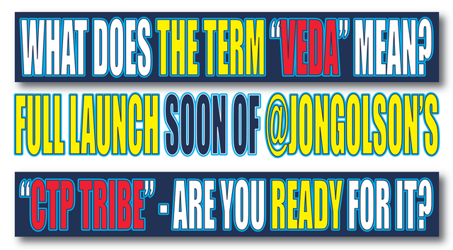 What is VEDA- CTP Tribe Launch Soon.png