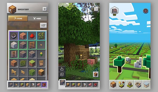 La Beta Cerrada De Minecraft Earth Ya Esta Disponible Para Android Steemit