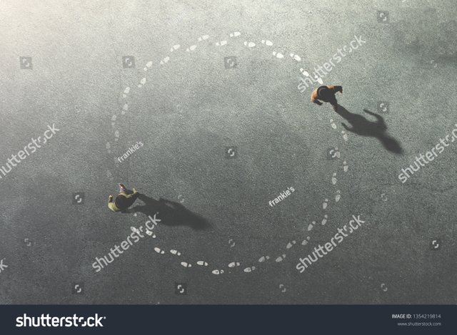 stock-photo-two-men-following-themselves-in-circle-surreal-concept-1354219814.jpg