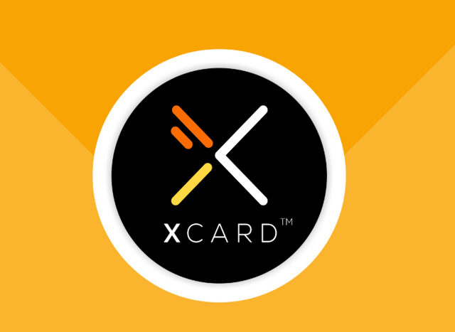 XCARD ~ CRYPTO WORLD IN YOUR HANDS..!! 