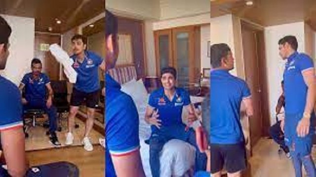 ishan kishan SLAPPED SHUBMAN GILL.jpg