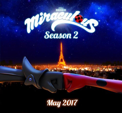 Miraculous Ladybug 3 Steemit