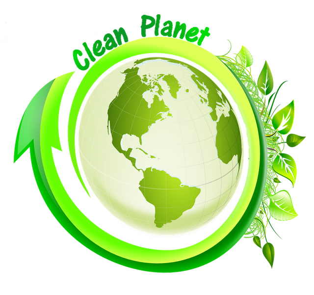 clean planet