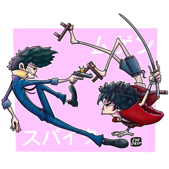 Spike_&_Mugen.JPG