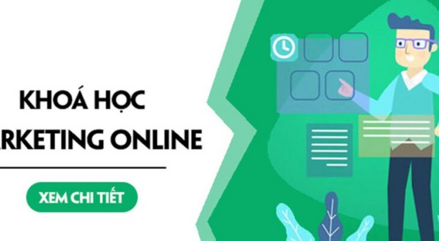 Top+ Khoá Học Marketing Online MIỄN PHÍ KTcity