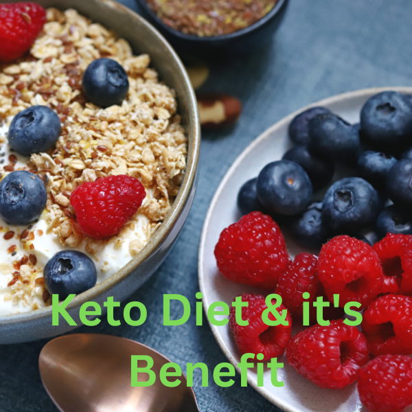 Keto Diet & it's Benefit.png