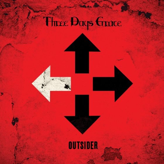Outsider (Three Days Grace).jpg