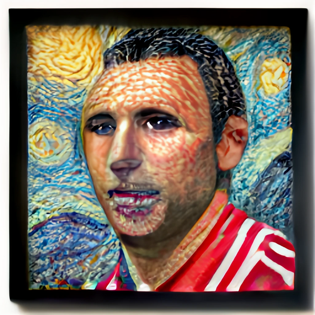 Hristo Stoichkov portrait in Van Gogh style with detailes .png