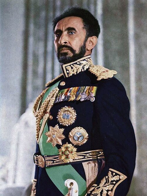 Haile_Selassie_in_full_dress_(3x4_cropped).jpg