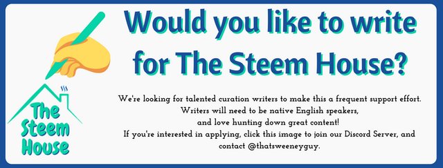 Would you like to writefor The Steem House_.jpg