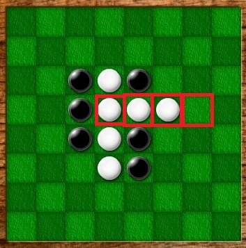 othello reversi game recursion example 4.jpg