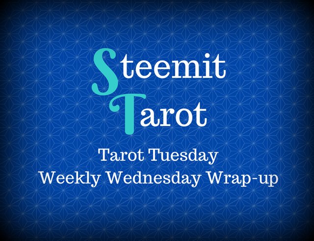 Tarot Tuesday Weekly Wednesday Wrap-up.jpg