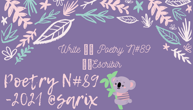 Poetry N#89 -2021 @sarix.png