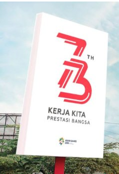 Logo resmi ultah RI ke 73.png