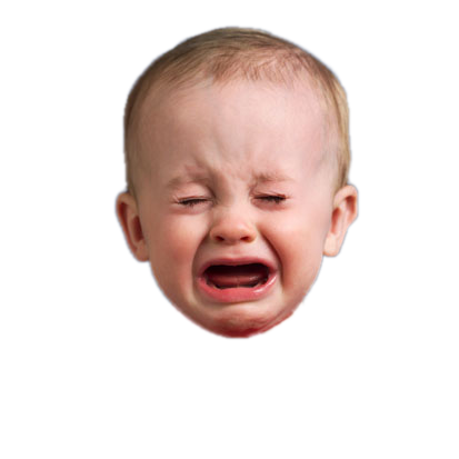 Baby Cry Head Transparent proxy.duckduckgo.com.png