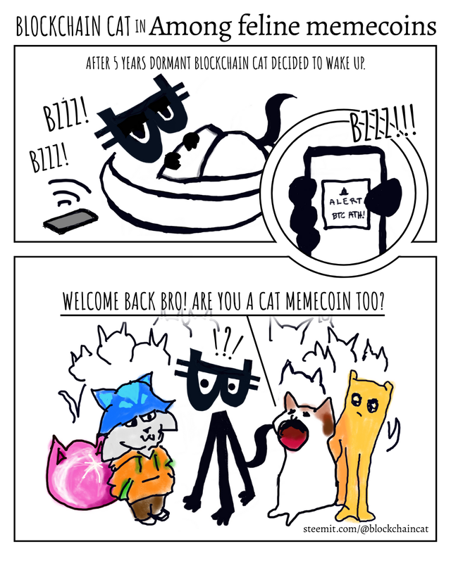 Blockchain Cat - Cat memecoins (1).png