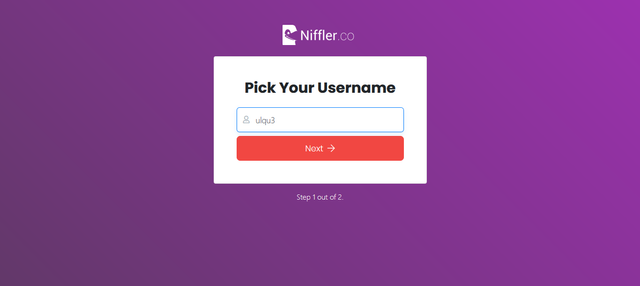 niffler pick your username.png