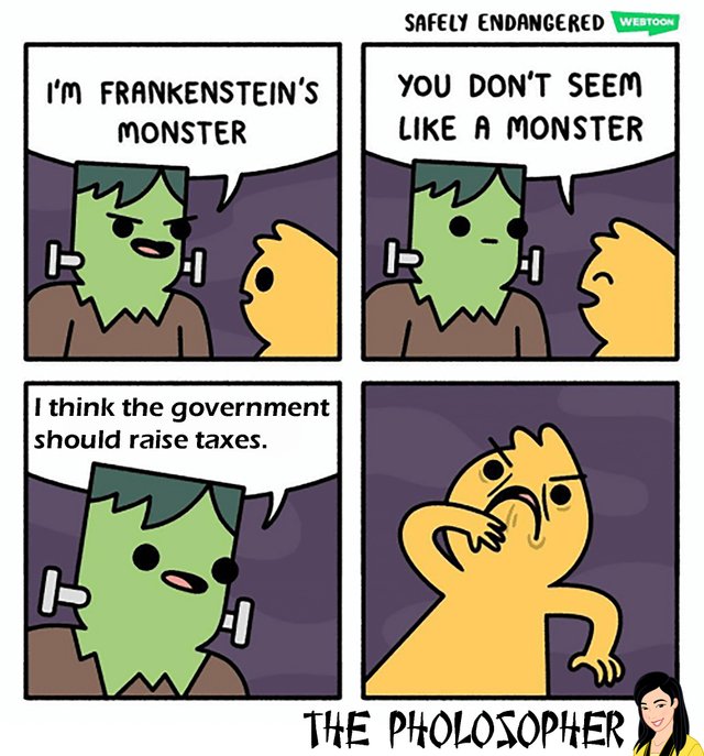 raise taxes frankenstein.jpg